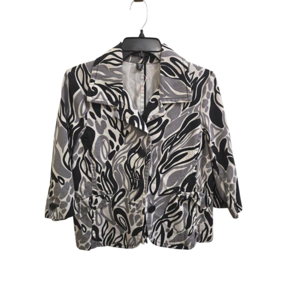 Good M ISDA & CO Jacket